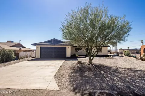 421 Cibola Ln, Lake Havasu City, AZ 86403