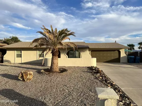444 Tumamoc Dr, Lake Havasu City, AZ 86403