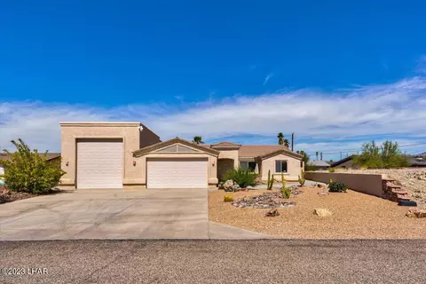 2877 Swanee Ln, Lake Havasu City, AZ 86403