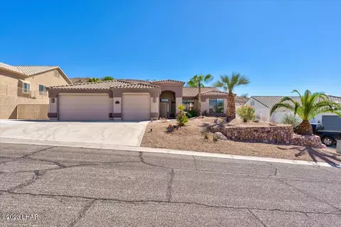2256 Jacob Row, Lake Havasu City, AZ 86404