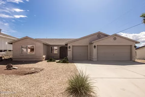 2550 San Juan Dr, Lake Havasu City, AZ 86403