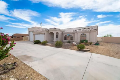 1061 S Mcculloch Blvd, Lake Havasu City, AZ 86406