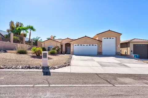 2632 Saratoga Ave, Lake Havasu City, AZ 86406