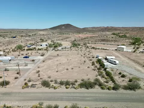 27447 Rayder Ave, Bouse, AZ 85325