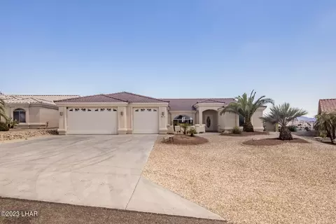 3540 Wayward Wind Dr, Lake Havasu City, AZ 86406