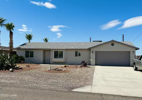 1545 N Avalon Ave, Lake Havasu City, AZ 86404