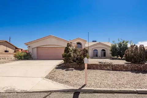 2560 Palo Verde Blvd N, Lake Havasu City, AZ 86404