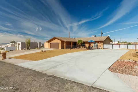 4001 Tropic Blvd, Lake Havasu City, AZ 86406