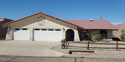 1755 Cabana Dr, Lake Havasu City, AZ 86404