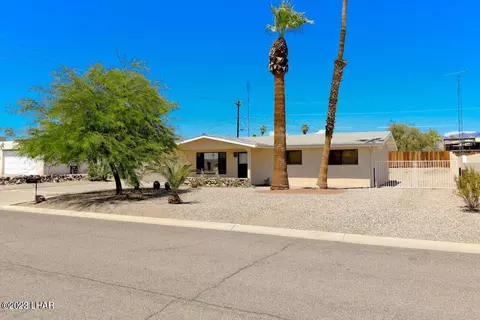 132 Sunflower Dr, Lake Havasu City, AZ 86403