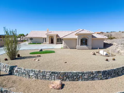 3873 Silver Clipper Ln, Lake Havasu City, AZ 86406