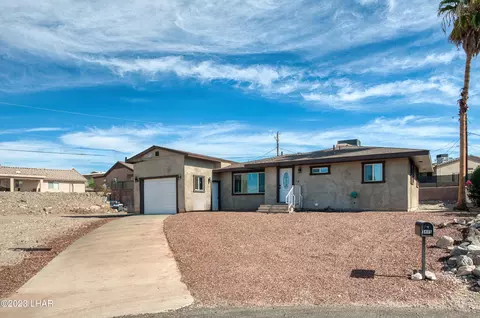 3495 Mitchell Ln, Lake Havasu City, AZ 86404