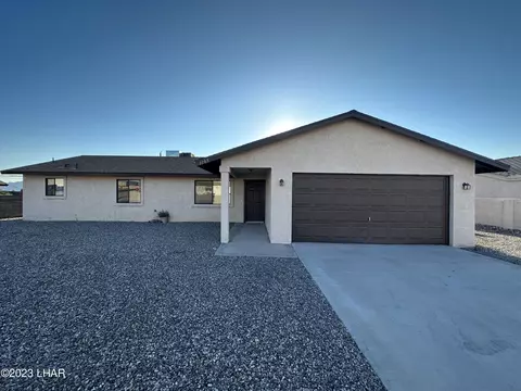 1165 Sunny Ridge Dr, Lake Havasu City, AZ 86406