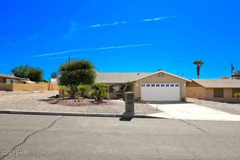 3420 Yavapai Dr, Lake Havasu City, AZ 86406
