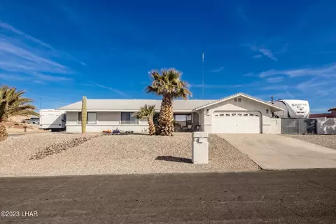 3188 Horseshoe Canyon Ln, Lake Havasu City, AZ 86406