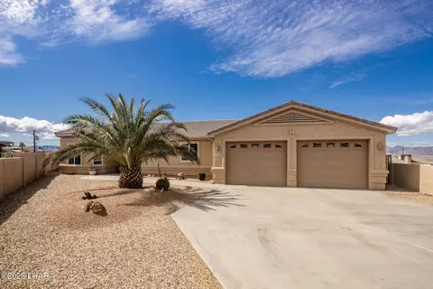 1261 Palo Verde Ct, Lake Havasu City, AZ 86404
