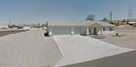 3695 Stanford Dr, Lake Havasu City, AZ 86406