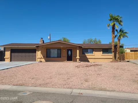 1799 Cliffrose Dr, Lake Havasu City, AZ 86403