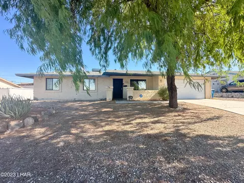 3221 Medicine Bow Dr, Lake Havasu City, AZ 86406