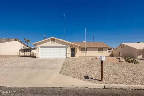 1050 Pueblo Dr, Lake Havasu City, AZ 86406