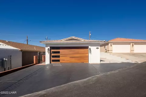 897 Max View Dr, Parker, AZ 85344