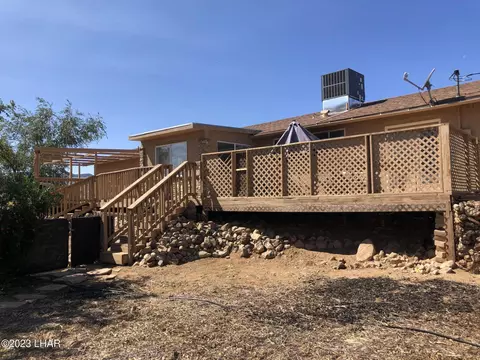 2272 E Valley View Rd, Kingman, AZ 86409 photo 41