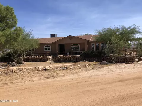 2272 E Valley View Rd, Kingman, AZ 86409 photo 2