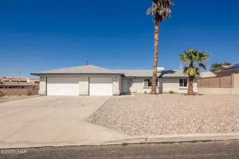 3575 Chemehuevi Blvd, Lake Havasu City, AZ 86406
