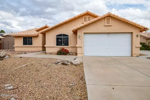4104 S Jenny Dr, Fort Mohave, AZ 86426