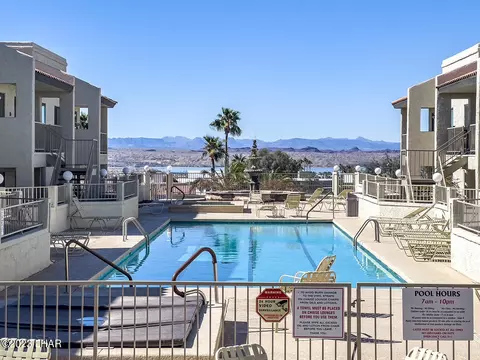 1989 Mesquite Ave #15, Lake Havasu City, AZ 86403