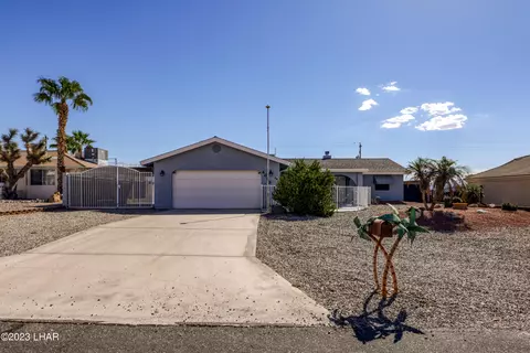 4070 Trotwood Dr, Lake Havasu City, AZ 86406