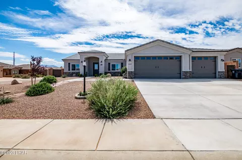 5337 N Prairie Heights Dr, Kingman, AZ 86409