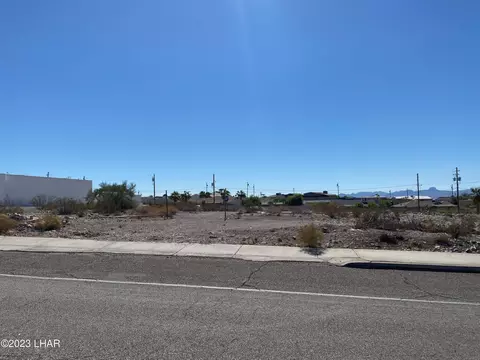 2630 N Kiowa Blvd, Lake Havasu City, AZ 86403
