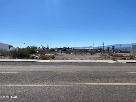 2636 N Kiowa Blvd, Lake Havasu City, AZ 86403
