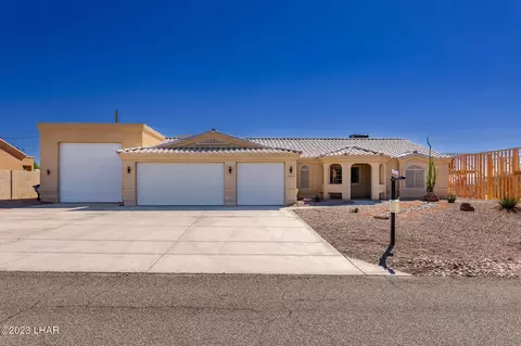 3316 Bluegrass Dr, Lake Havasu City, AZ 86406
