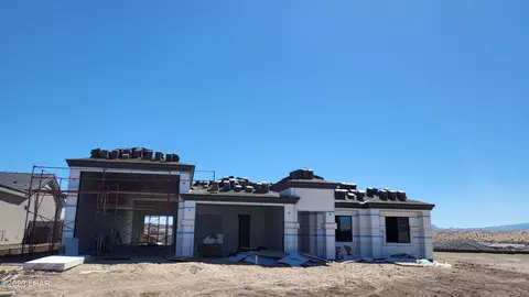 4772 N Pleasant Ave, Lake Havasu City, AZ 86404