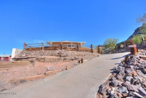 37485 Bay View Dr, Parker, AZ 85344
