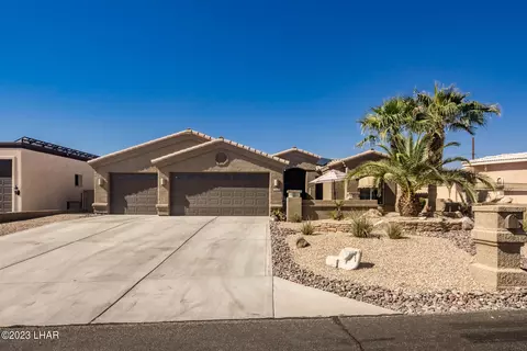 2545 Avocado Ln, Lake Havasu City, AZ 86406
