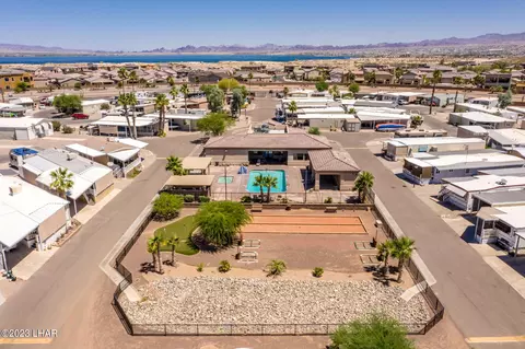 601 Beachcomber Blvd #317, Lake Havasu City, AZ 86403