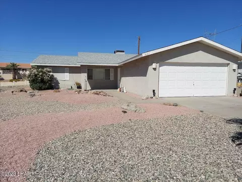 3187 Sirocco Dr, Lake Havasu City, AZ 86404