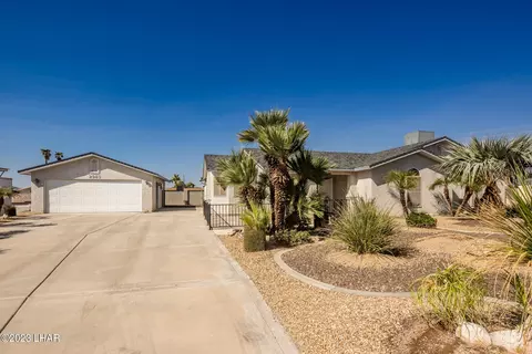 2983 Appaloosa Ln, Lake Havasu City, AZ 86406