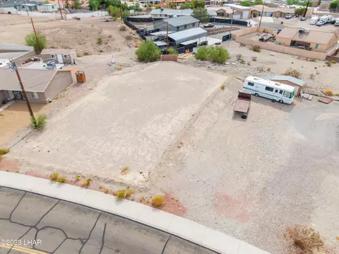 2648 Cisco Dr N, Lake Havasu City, AZ 86403