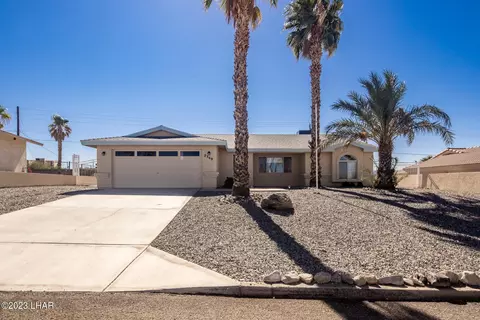 2360 Malahini Drive Dr, Lake Havasu City, AZ 86404