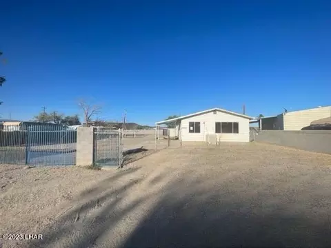 27837 Stone Ave, Bouse, AZ 85325
