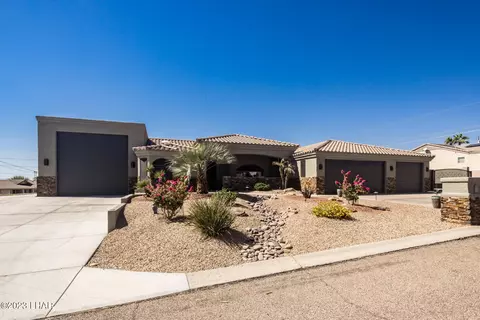 1411 Tamarack Dr, Lake Havasu City, AZ 86404