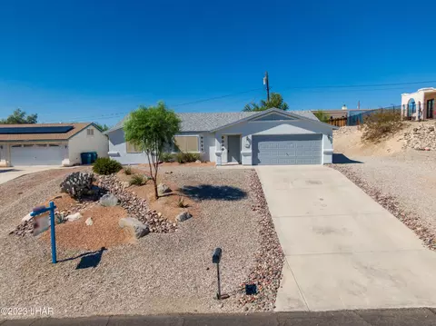 45 Sunchaser Ln, Lake Havasu City, AZ 86403