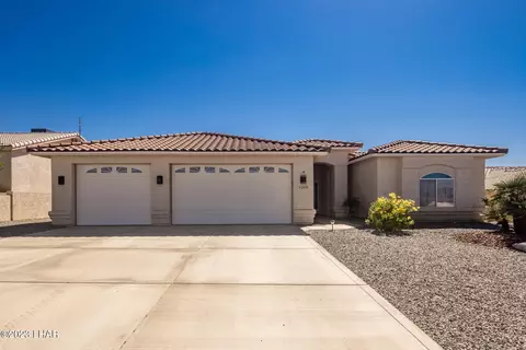 2550 Palo Verde Blvd N, Lake Havasu City, AZ 86404