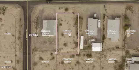 4658 E Tule Dr, Topock, AZ 86436