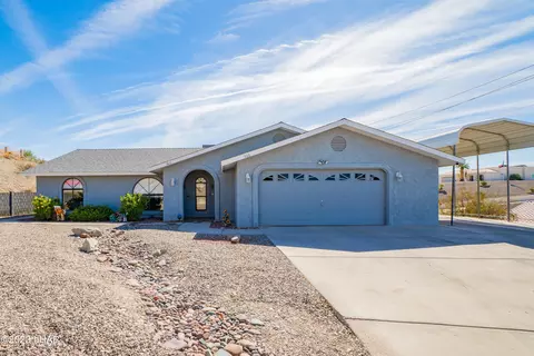 360 Stallion Ln, Lake Havasu City, AZ 86404
