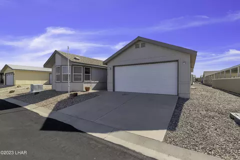 1545 El Rodeo Rd #155, Fort Mohave, AZ 86426